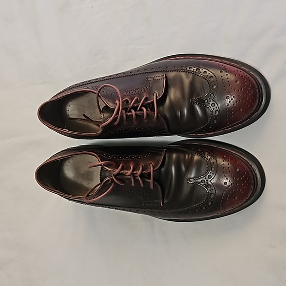 Valuni wingtips. - Picture 3 of 10